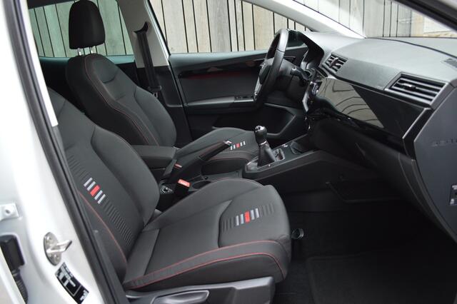 Seat IBIZA 1.5 TSI 150 PK EVO FR Led Panorama Acc Camera CarPlay Pdc