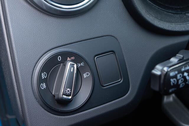 Seat IBIZA 1.0 EcoTSI FR Connect / Touch Navigatie/ Cruise Control/ 71kW (96PK)