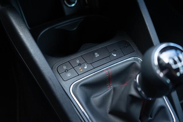 Seat IBIZA 1.0 EcoTSI FR Connect / Touch Navigatie/ Cruise Control/ 71kW (96PK)