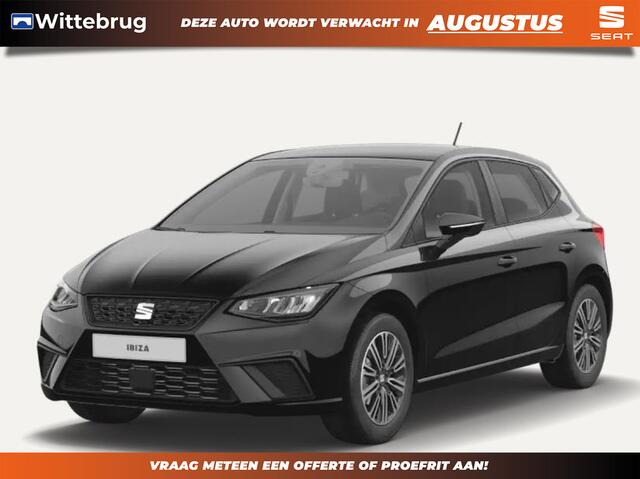 Seat IBIZA 1.0 EcoTSI Style