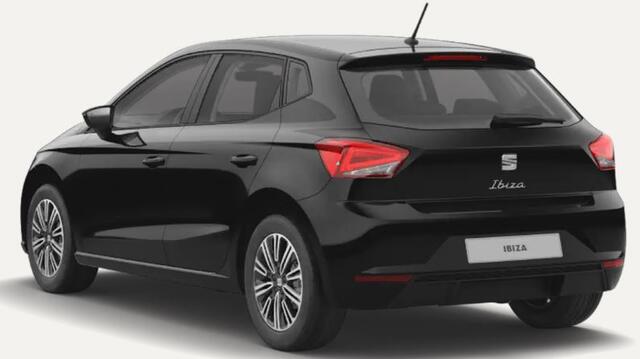 Seat IBIZA 1.0 EcoTSI Style