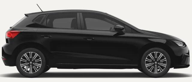 Seat IBIZA 1.0 EcoTSI Style