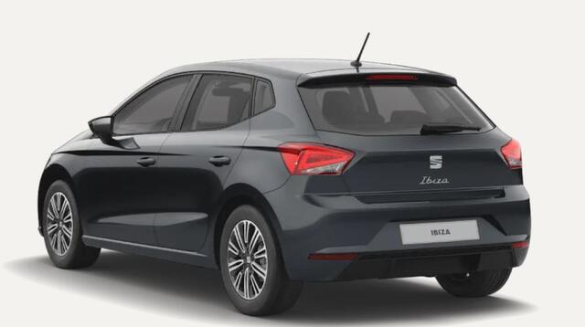 Seat IBIZA 1.0 EcoTSI Style