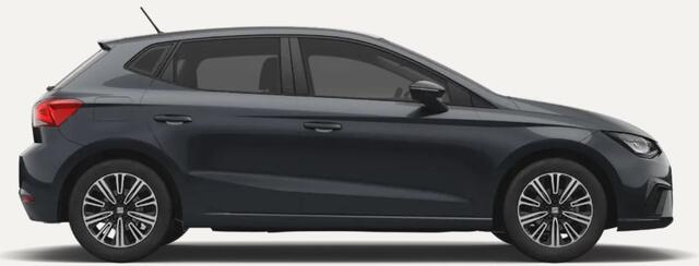 Seat IBIZA 1.0 EcoTSI Style
