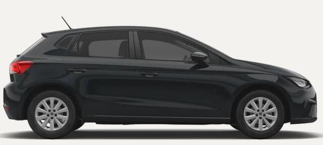 Seat IBIZA 1.0 EcoTSI Style