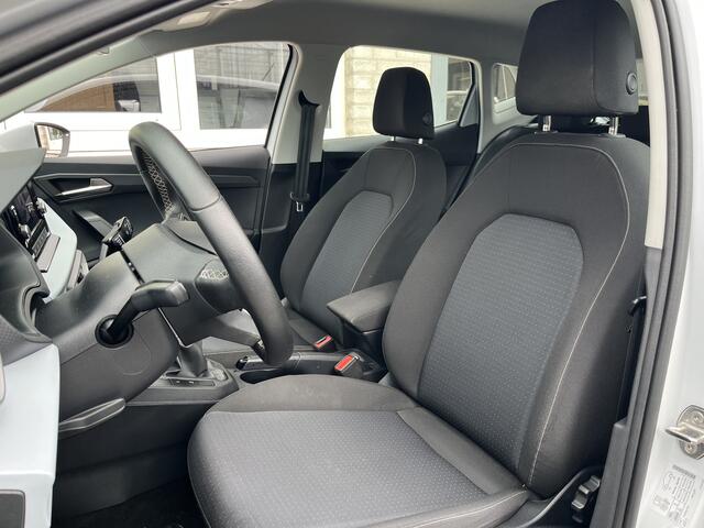 Seat IBIZA 1.0 EcoTSI Style / GARANTIE TM 05-2027/ PARK. SENSOREN/ CRUISE CONTROL/ APP-CONNECT/ LED/ CLIMA/ DAB/ DIGITAL DASH/ BLUETOOTH/ 15'' LMV