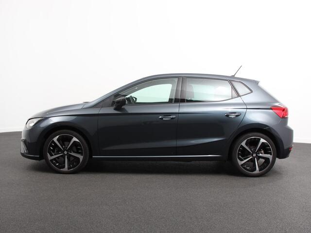 Seat IBIZA 1.0 EcoTSI 110pk DSG FR Navigatie Apple Carplay/Android Auto Climate Control Camera Adaptive Cruise Control