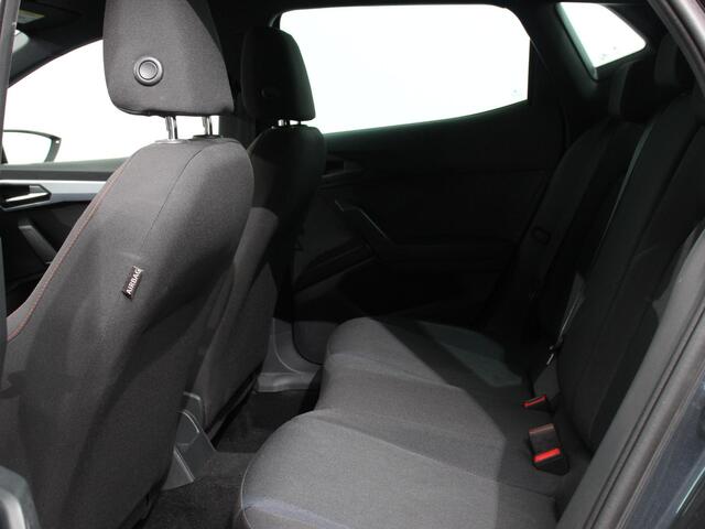 Seat IBIZA 1.0 EcoTSI 110pk DSG FR Navigatie Apple Carplay/Android Auto Climate Control Camera Adaptive Cruise Control