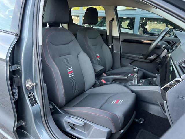 Seat IBIZA 1.0 TSI FR Clima ACC PDC CarPlay