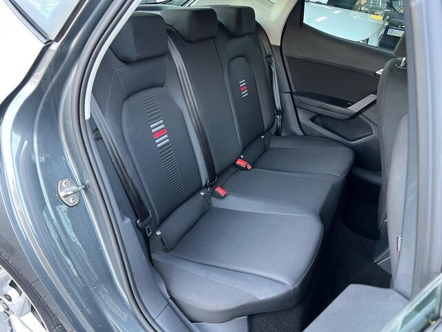 Seat IBIZA 1.0 TSI FR Clima ACC PDC CarPlay