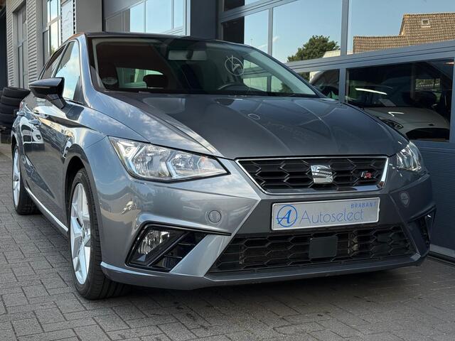 Seat IBIZA 1.0 TSI FR Clima ACC PDC CarPlay