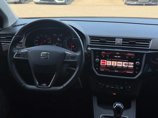 Seat IBIZA 1.0 TSI FR Clima ACC PDC CarPlay