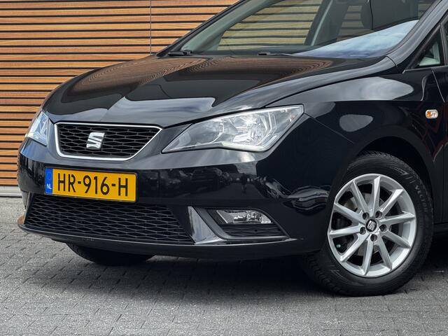 Seat IBIZA ST 1.0 EcoTSI Style Connect Navi / PDC / Trekhaak / Cruise / Lm velg