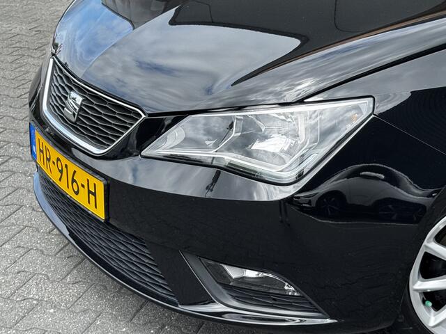 Seat IBIZA ST 1.0 EcoTSI Style Connect Navi / PDC / Trekhaak / Cruise / Lm velg