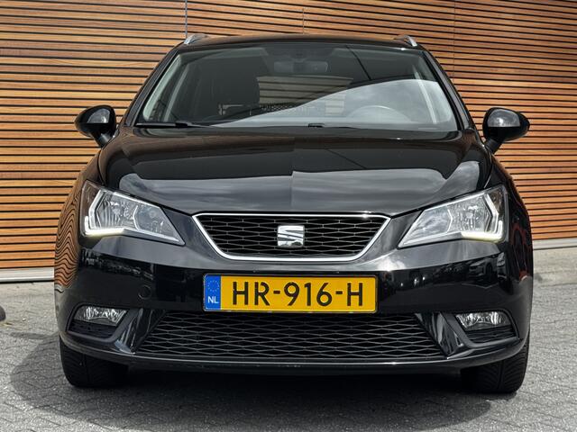 Seat IBIZA ST 1.0 EcoTSI Style Connect Navi / PDC / Trekhaak / Cruise / Lm velg