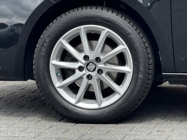 Seat IBIZA ST 1.0 EcoTSI Style Connect Navi / PDC / Trekhaak / Cruise / Lm velg