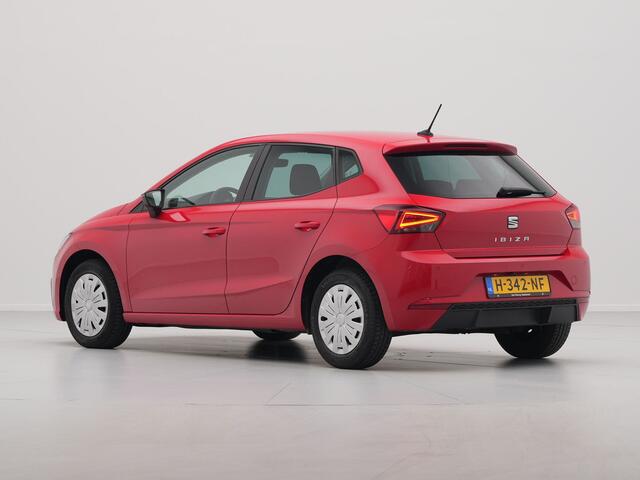 Seat IBIZA 1.0 TSI 115pk DSG Style Business Intense Navigatie Camera Clima Cruise 268