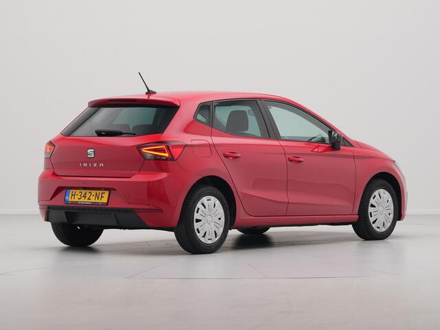 Seat IBIZA 1.0 TSI 115pk DSG Style Business Intense Navigatie Camera Clima Cruise 268