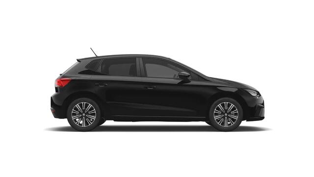 Seat IBIZA Style Business Connect 1.0 TSI 115 pk 7 versn. DSG | Navigatiepakket | 16 inch lichtmetalen velgen
