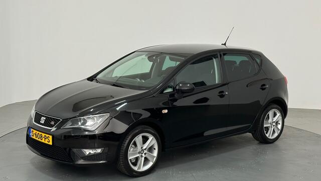 Seat IBIZA 1.0 TSI 81KW / 110PK FR