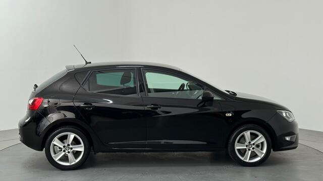 Seat IBIZA 1.0 TSI 81KW / 110PK FR