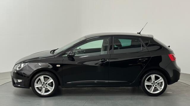 Seat IBIZA 1.0 TSI 81KW / 110PK FR