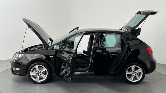 Seat IBIZA 1.0 TSI 81KW / 110PK FR