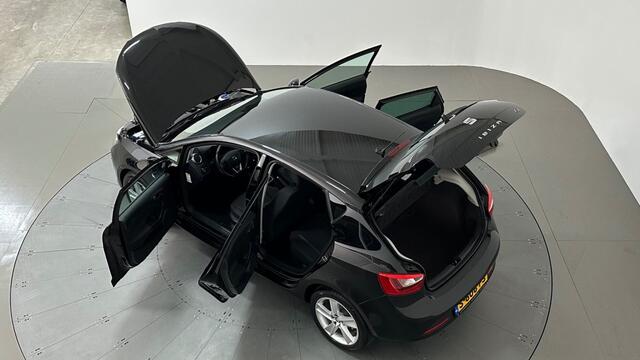 Seat IBIZA 1.0 TSI 81KW / 110PK FR