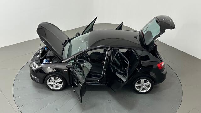 Seat IBIZA 1.0 TSI 81KW / 110PK FR