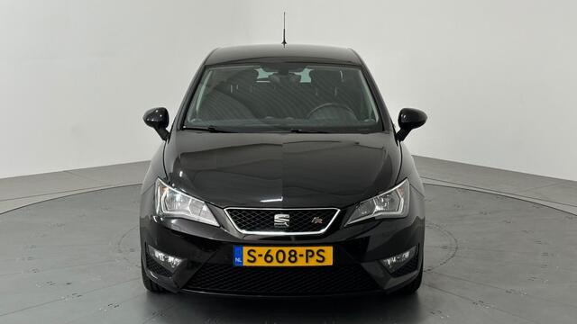 Seat IBIZA 1.0 TSI 81KW / 110PK FR