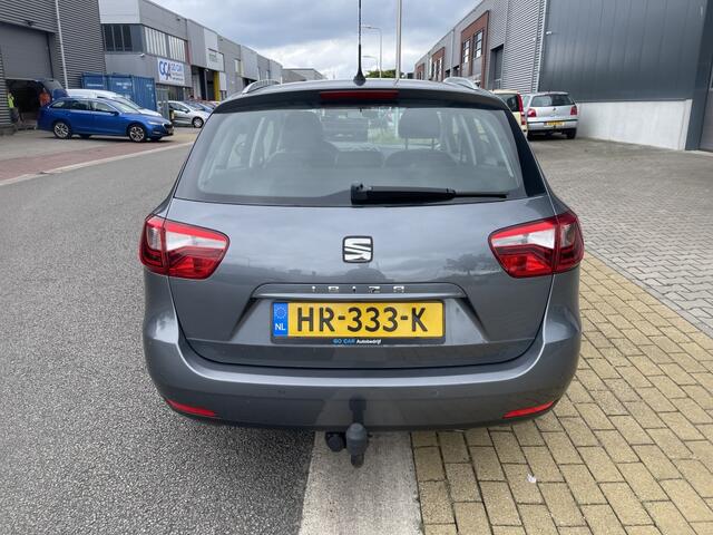 Seat IBIZA 1.0 EcoTSI Style Con