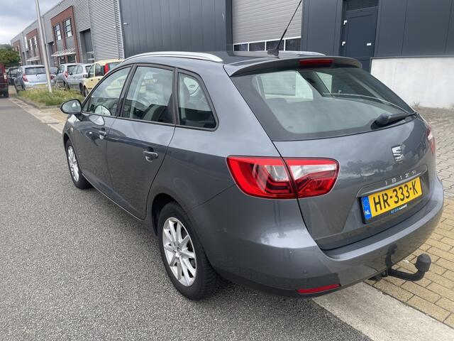 Seat IBIZA 1.0 EcoTSI Style Con