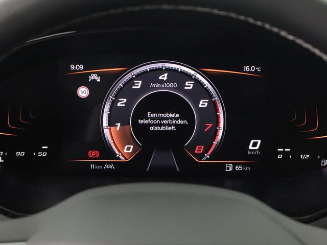 Seat IBIZA Style Plus 1.0 EcoTSI 70 kW / 95 pk