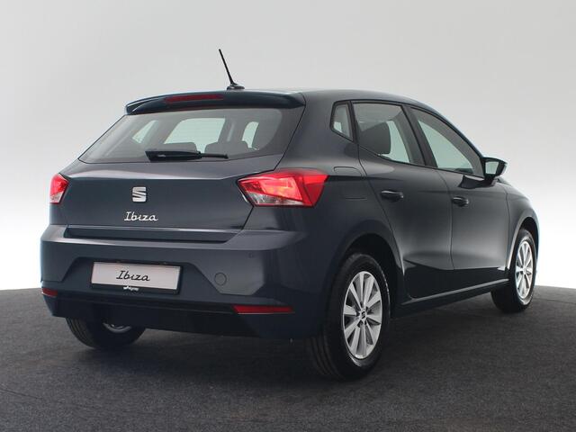 Seat IBIZA Style Plus 1.0 EcoTSI 70 kW / 95 pk