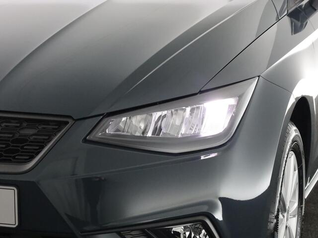 Seat IBIZA Style Plus 1.0 EcoTSI 70 kW / 95 pk
