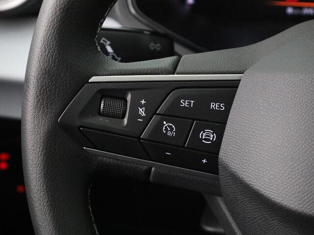 Seat IBIZA Style Plus 1.0 EcoTSI 70 kW / 95 pk