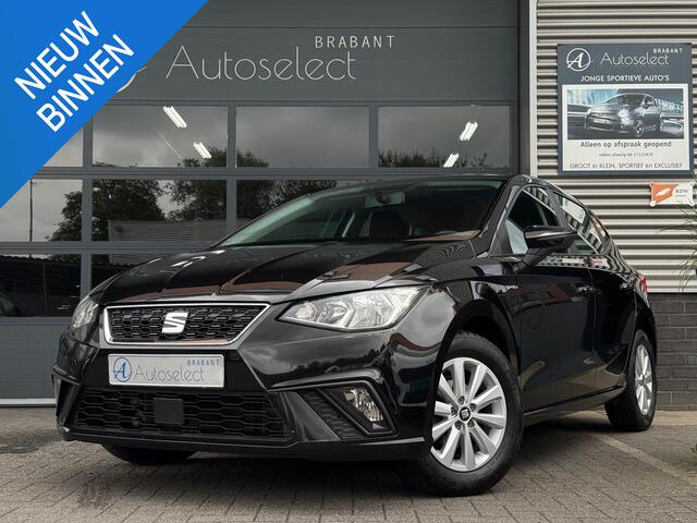 Seat IBIZA 1.0 TSI Style Airco ACC PDC