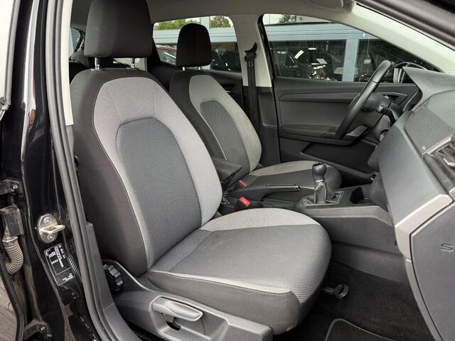 Seat IBIZA 1.0 TSI Style Airco ACC PDC