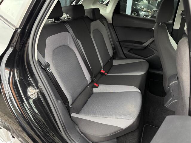 Seat IBIZA 1.0 TSI Style Airco ACC PDC