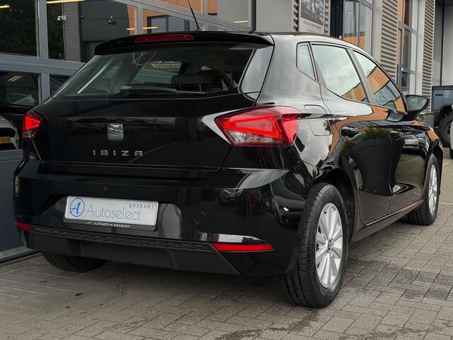 Seat IBIZA 1.0 TSI Style Airco ACC PDC