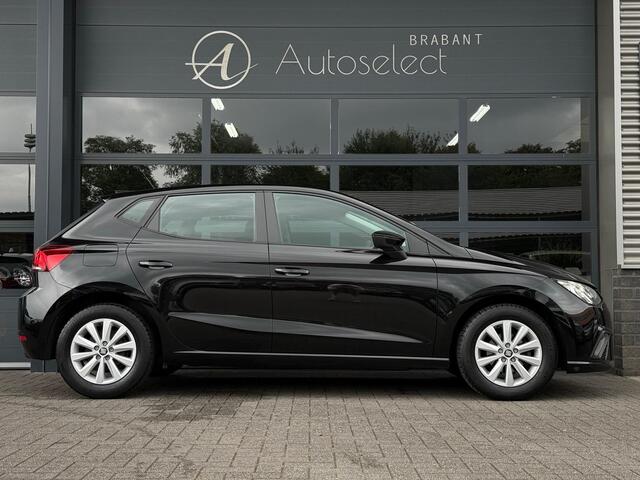 Seat IBIZA 1.0 TSI Style Airco ACC PDC
