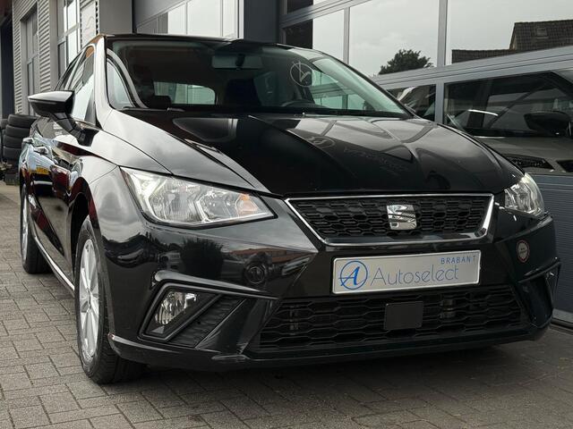 Seat IBIZA 1.0 TSI Style Airco ACC PDC