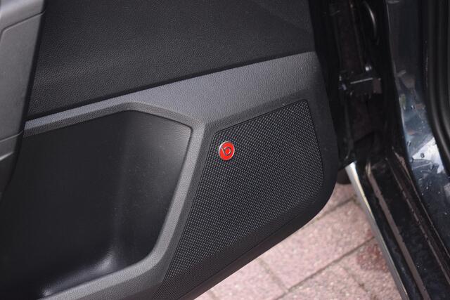 Seat IBIZA 1.0 TSI FR Business Intense | 115 PK | CarPlay | Beats | Virtual | Stoelverw.