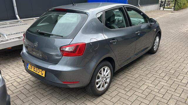 Seat IBIZA 1.0 EcoTSI Style Connect