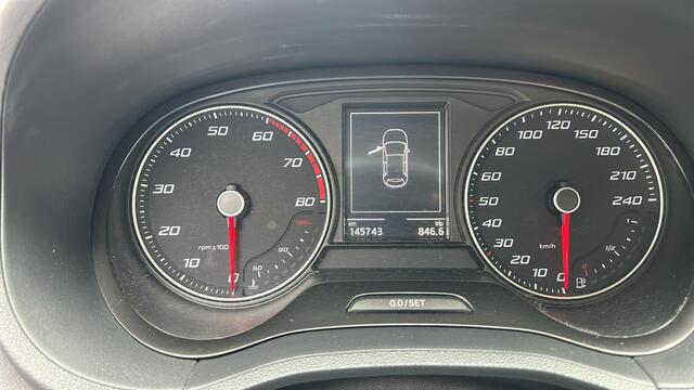 Seat IBIZA 1.0 EcoTSI Style Connect