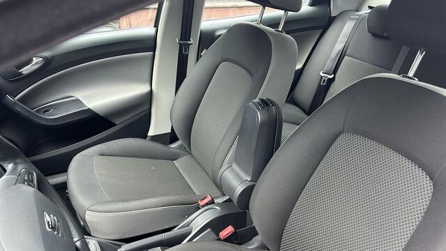 Seat IBIZA 1.0 EcoTSI Style Connect