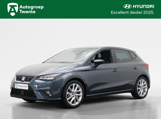 Seat IBIZA 1.0 EcoTSI FR | FullLink | ACC | Private lease 399 p.m.