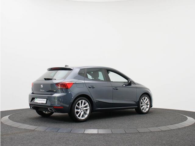 Seat IBIZA 1.0 EcoTSI FR | FullLink | ACC | Private lease 399 p.m.
