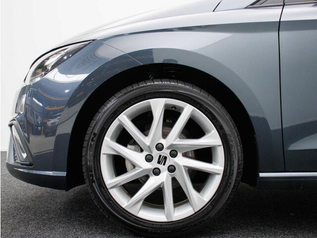 Seat IBIZA 1.0 EcoTSI FR | FullLink | ACC | Private lease 399 p.m.