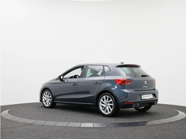 Seat IBIZA 1.0 EcoTSI FR | FullLink | ACC | Private lease 399 p.m.